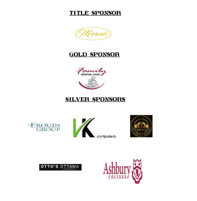 sponsors temp