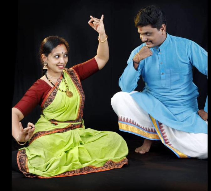 Surendranadh Murumulla  & Bijina Surendranadh 
