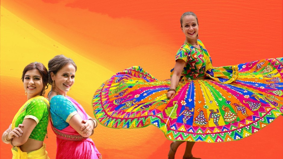 Folk Dance